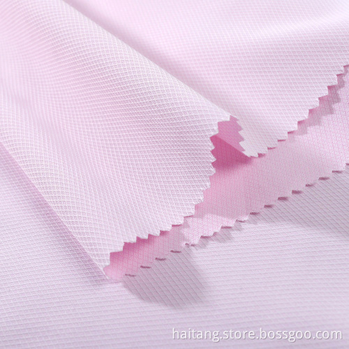 TC Dobby fabric Strip Fabric Suiting Shirting Polycotton